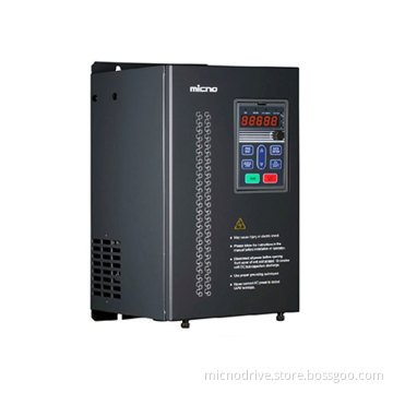 KE600A Series Closed Loop Vector Control VFD